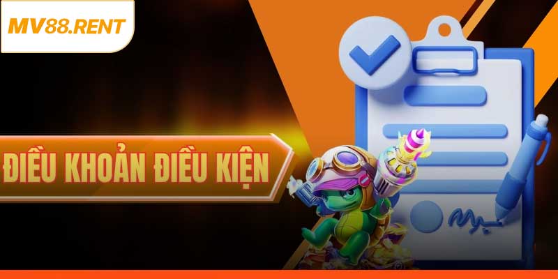 Điều Khoản Điều Kiện – Chiếc La Bàn Cho Cá Cược An Toàn